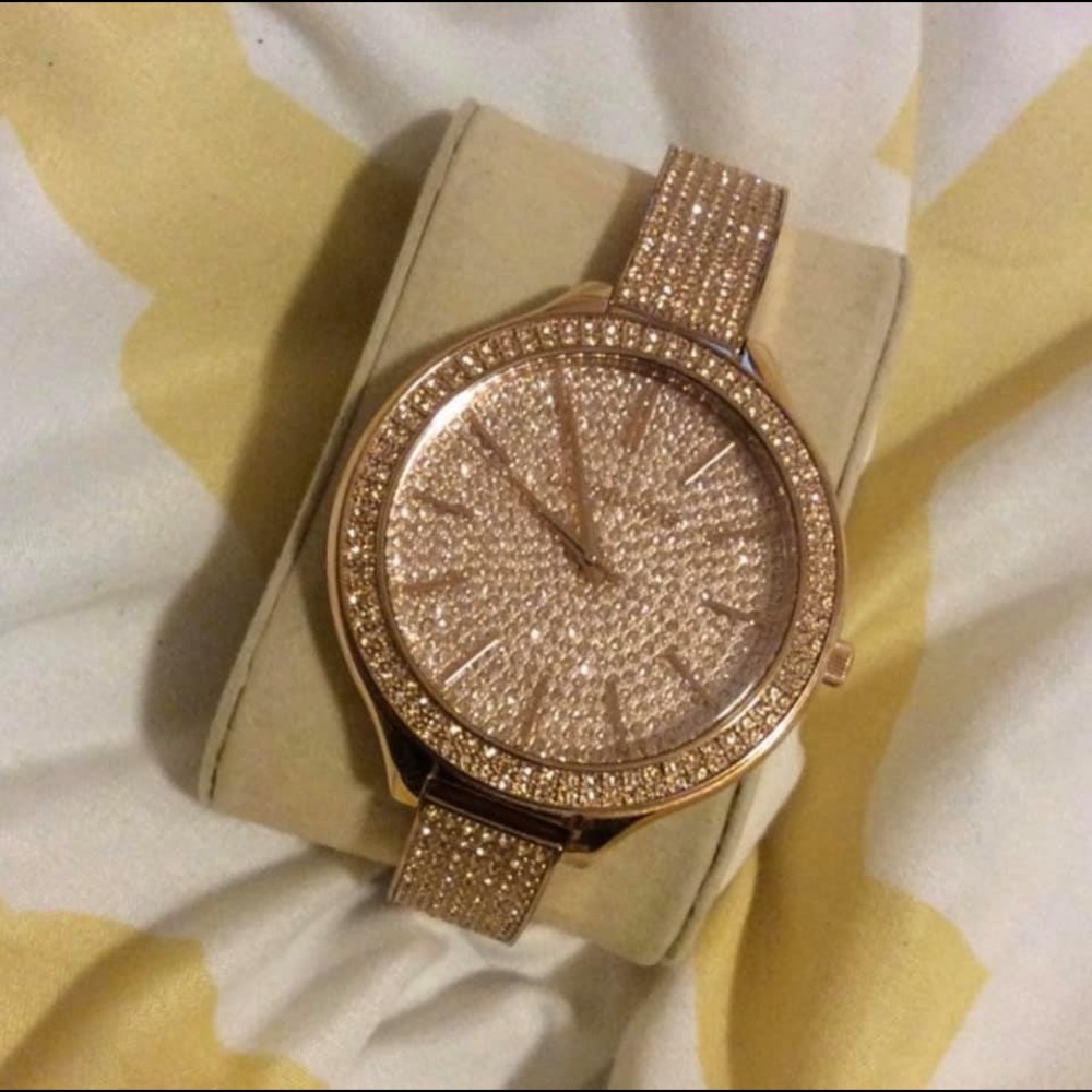 Michael Kors watch